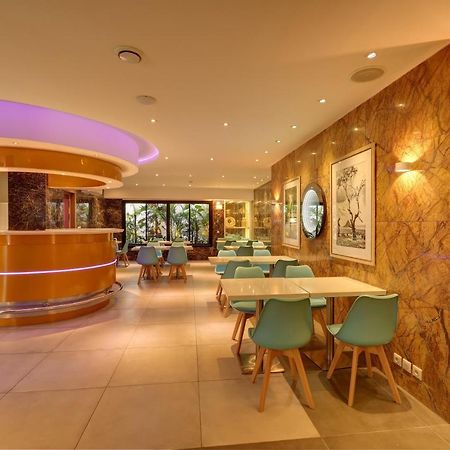 Samsara Hotel 塔那那利佛 外观 照片