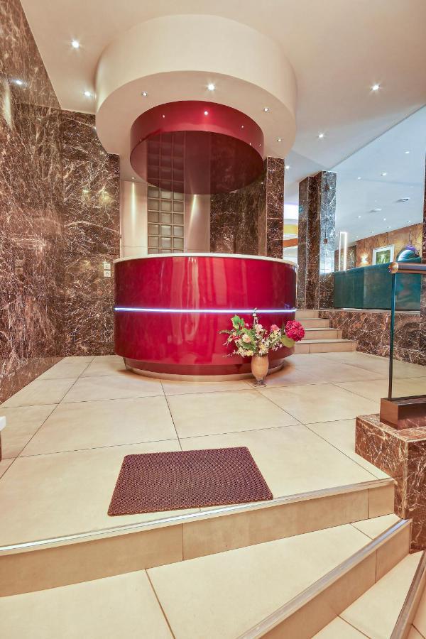 Samsara Hotel 塔那那利佛 外观 照片