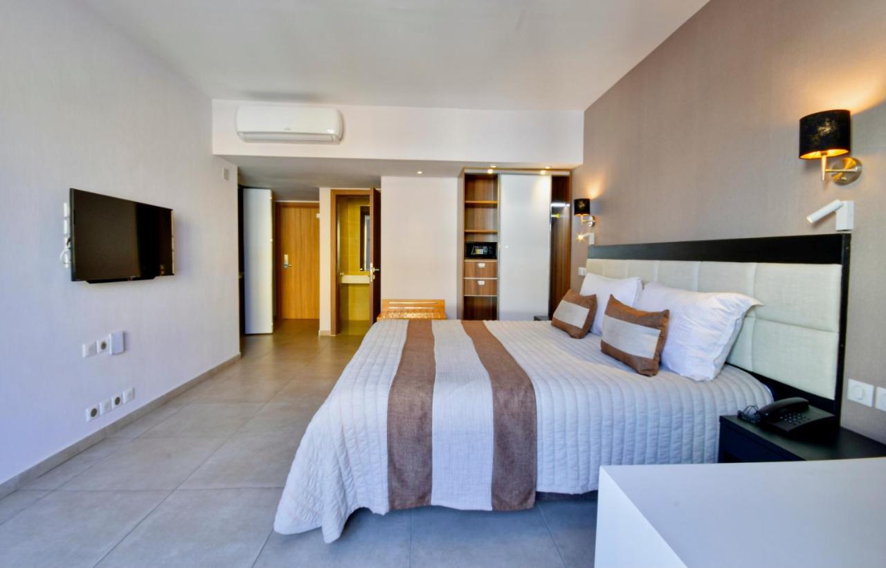 Samsara Hotel 塔那那利佛 外观 照片